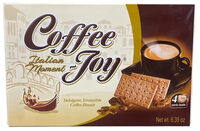 Coffee Joy Italian Moment