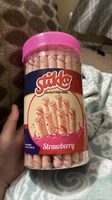 Stikko Strawberry
