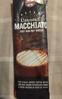 Caramel Macchiato