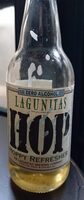 Lagunitas Hoppy Refresher