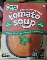 Tomato Soup