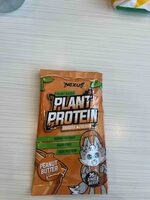 Plant Based Plant Protein