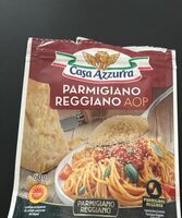 Parmesan