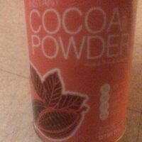 Cocoa powder
