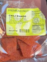 Chili Mango