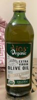 Extra Virgin Olive Oil