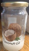 Coconut Oil