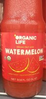 Watermelon Juice