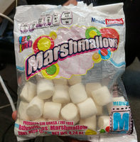 Marshmallows