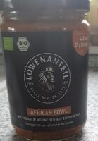 African Bowl