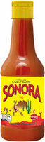Salsa sonora