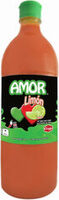 Amor Picante, Hot Sauce With Lemon