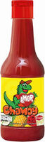 Amor Chamoy