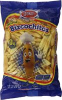Bizcochitos Baked Snack Crackers