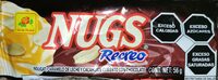 Nugs Recreo