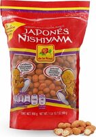 Japones Nishiyama