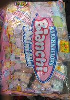 Mini mini marshmallows(cajas)