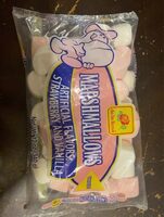 Marshmallows