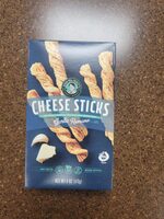 John Wm. Macy's Cheese Sticks garlic romano