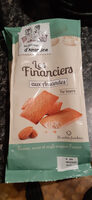 Les financiers