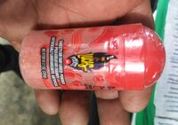 Chamoy sweet and sour chamoy flavored powder