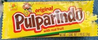 Pulparindo original
