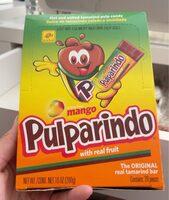 Pulparindo