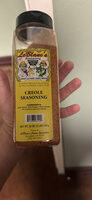 Creole Seasoning