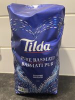 Pure Original Basmati