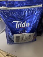 Basmati Rice