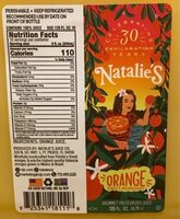 Orange Juice