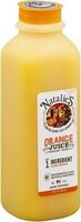 Orange Juice