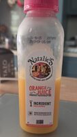 Orange Juice