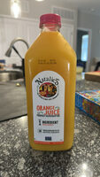 Orange Juice