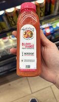 Blood Orange