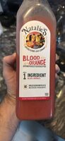 Blood Orange