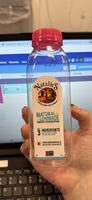 Natural Lemonade