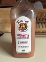 Guava Lemonade