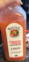 Strawberry Lemonade