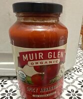 Spicy Arrabbiata Pasta Sauce