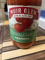 Italian Herb Pasta Sauce