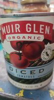 Diced tomatoes