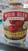 Crushed Fire Roasted Tomatoes