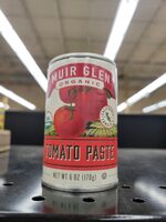 Muir Glen Tomato Paste