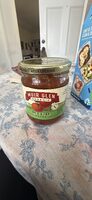 Organic Mild Salsa