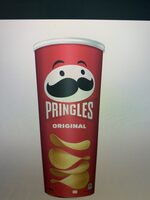 Pringles
