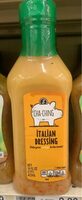 Italian Dressing