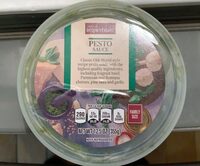 Pesto sauce