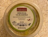 Original Guacamole