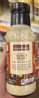 Ranch dressing